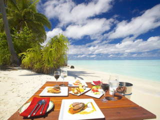 Filitheyo Island Resort