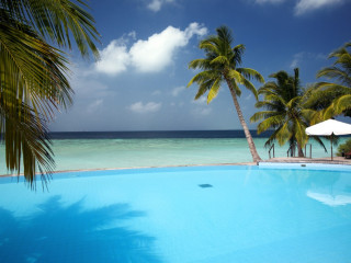 Filitheyo Island Resort