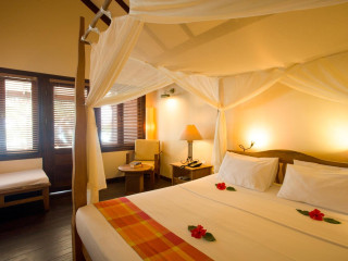 Filitheyo Island Resort