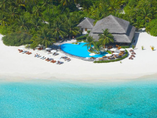 Filitheyo Island Resort