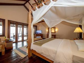 Filitheyo Island Resort