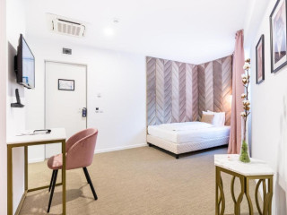 Filitti Boutique Hotel