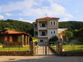Fillis House