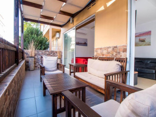 Filmar Hotel