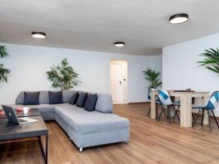 FILOPAPPOU HILL SUITES BY ATHENS STAY