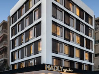 FILOPAPPOU HILL SUITES BY ATHENS STAY