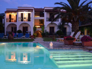 Filorian Hotel Apartments