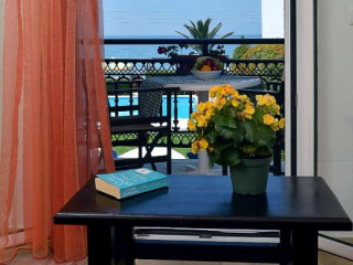 Filorian Hotel Apartments