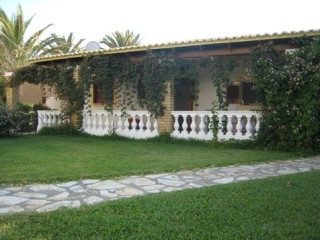 Filorian Hotel Apartments