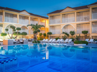 Sunrise Park  Complex (Bansko) 4*