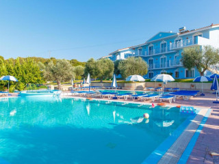 Filoxenia Apartments & Studios