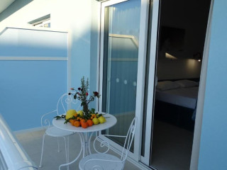 Filoxenia Apartments & Studios