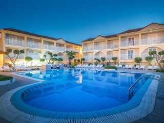 Filoxenia Hotel