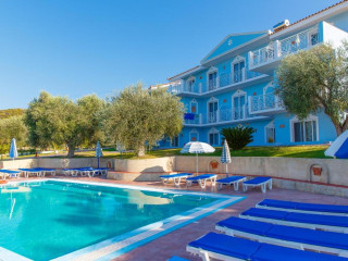 Filoxenia Hotel Tholos