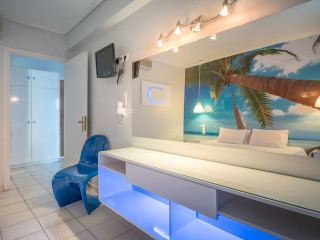 Filoxenia Hotel Zakynthos