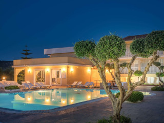 Filoxenia Hotel Zakynthos