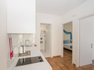 Filoxenia «Kirki» Apartments