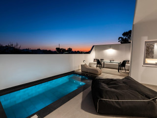 Filoxenia Luxury Villas