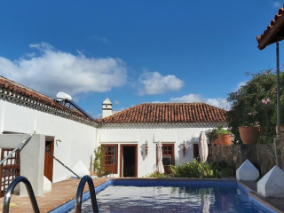 Finca Paraiso Casa Rural