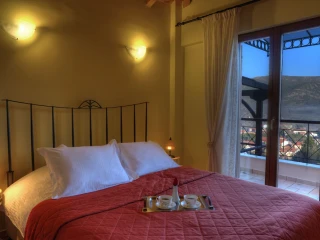 Finday Eco Boutique Hotel