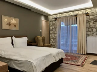 Finday Eco Boutique Hotel