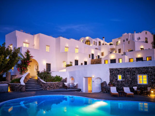 Finikia Memories Hotel ( Finikia S Place)