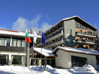 FINLANDIA HOTEL