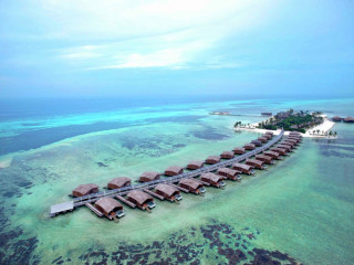 Finolhu a Seaside Collection Resort