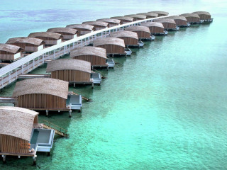 Finolhu a Seaside Collection Resort