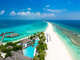 Finolhu, A Seaside Collection Resort