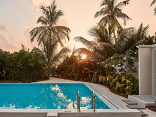 Finolhu Baa Atoll Maldives