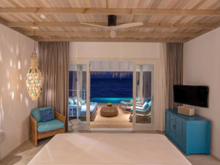 Finolhu Baa Atoll Maldives