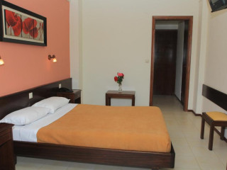 Fiori Hotel