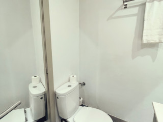 Fira Centric Apartments