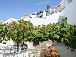 Firalia, Casa in Rock Suites