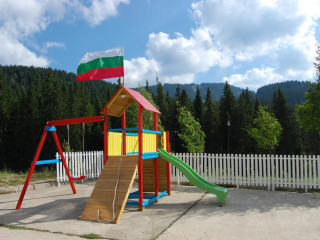 Firefly Apartments Pamporovo