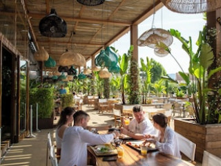 FIRENZE CAMPING IN TOWN