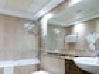 First Central Hotel Suites Dubai