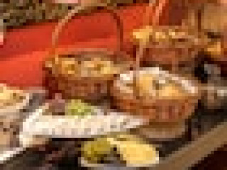 First Central Hotel Suites Dubai