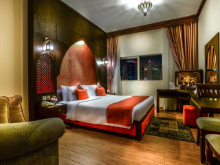 AVRA IMPERIAL HOTEL