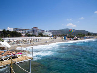 NELIA BEACH HOTEL