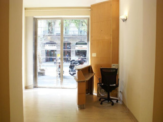 Fisa Rentals Aribau Apartments