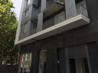 Fisa Rentals les Corts Apartments