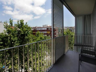 Fisa Rentals les Corts Apartments
