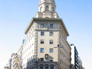Fisa Rentals Ramblas Apartments