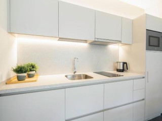 Fisa Rentals Ramblas Apartments
