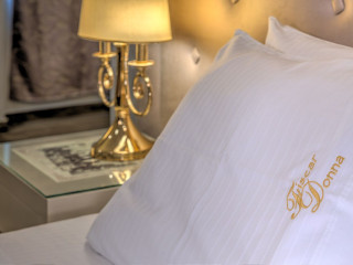 Fiscardonna Luxury Suites Kefalonia
