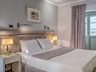 Fiscardonna Luxury Suites Kefalonia