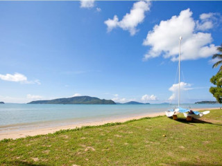 Fisherman Way Beach Resort