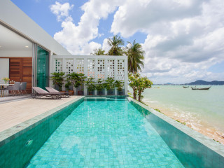 Fisherman Way Beach Resort